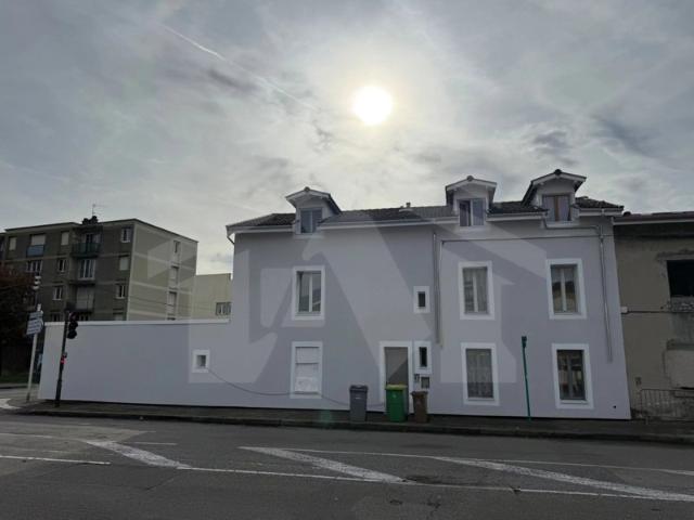 INVESTISSEMENT LOCATIF CHARLES MICHELS