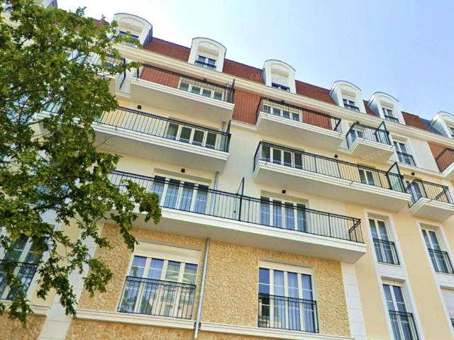 INVESTISSEMENT LOCATIF – Chelles – Résidence services Coliving Les Activiales – 6.02% de rentabilité