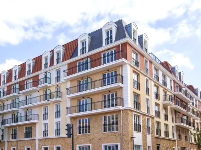 INVESTISSEMENT LOCATIF – Chelles – Résidence services Coliving Les Activiales – 6.03% de rentabilité