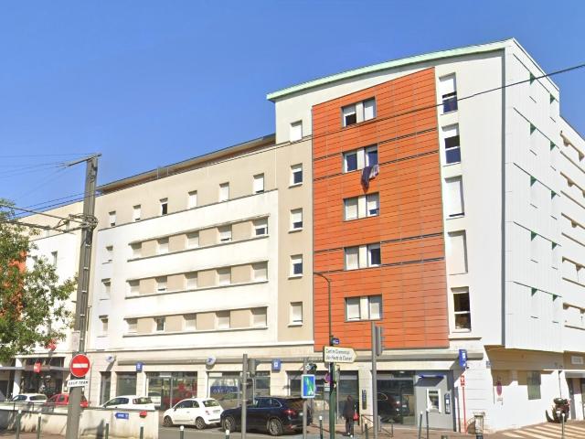 INVESTISSEMENT LOCATIF – Clamart – Résidence étudiante Nexity Studéa Clamart – 5,69 % de rentabilité