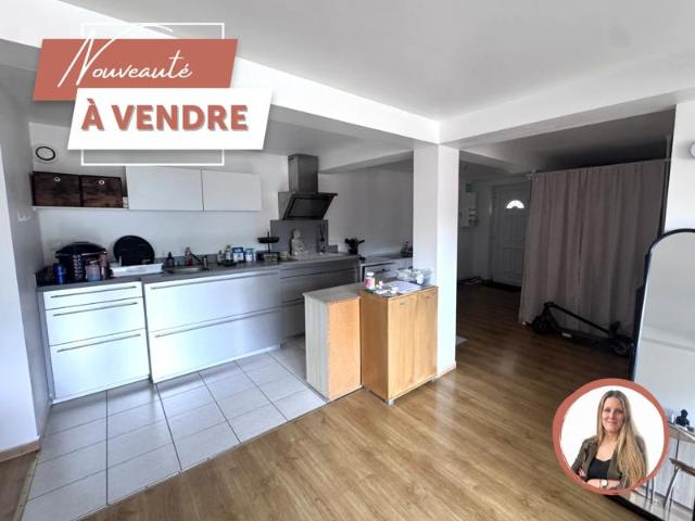 Investissement locatif clé en main à 5 min d'Anet