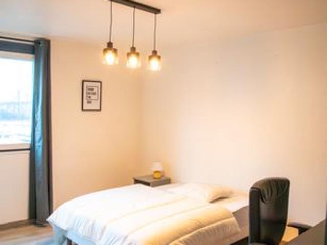 Investissement locatif clé en main colocation + de 10% brut/ 8% net
