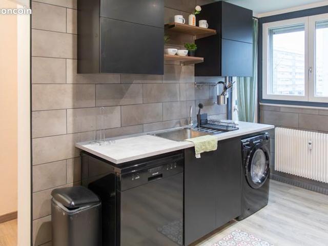 Investissement locatif clé en main colocation + de 10% brut/ 8% net