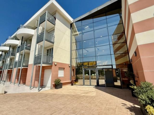 Investissement locatif clé en main – Rentabilité attractive à Sophia Antipolis