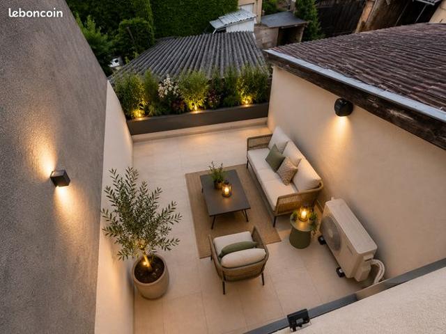 investissement locatif clé en main – rentabilité brute +7 % – lmnp possible