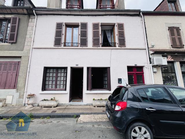 Investissement locatif clé en main Rentabilité proche de 10 %