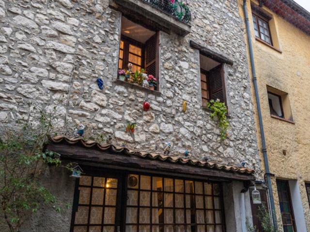 INVESTISSEMENT LOCATIF COEUR DE VILLAGE