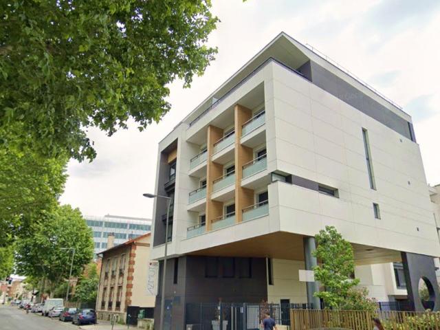 INVESTISSEMENT LOCATIF – Colombes – Résidence Étudiante Azimut 5,06% de rentabilité
