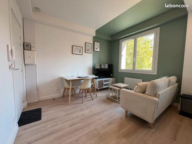 Investissement locatif Division 2 appartements rentables