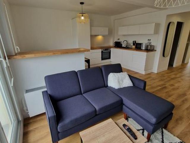 Investissement locatif Division 3 appartements rentables