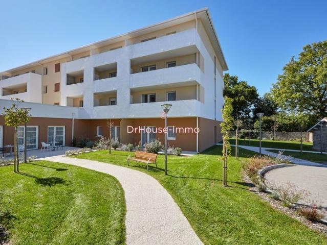 Investissement locatif LMNP rentabilité 5,54%