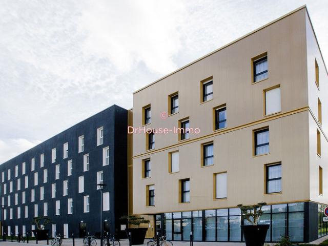 Investissement locatif LMNP rentabilité 5,07%