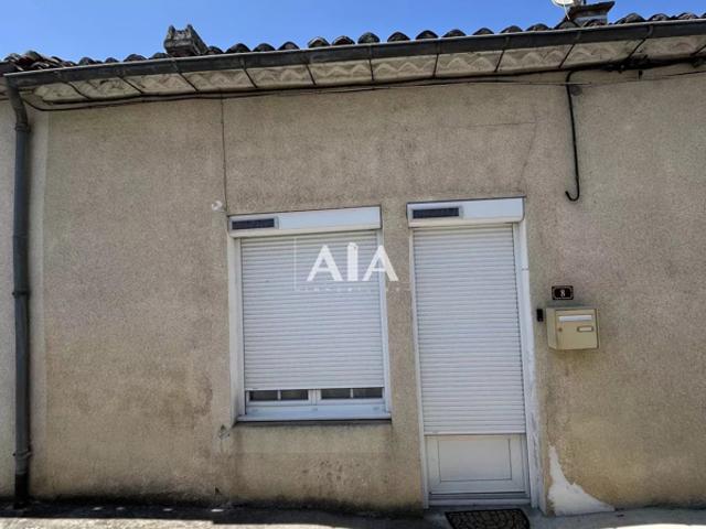 Investissement Locatif Ensemble de 2 petites maisons avec