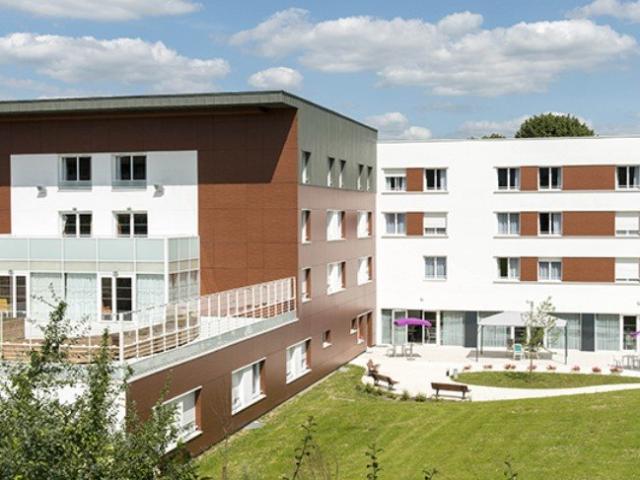 INVESTISSEMENT LOCATIF – ESBLY – Résidence EHPAD Les Tourterelles – 6,56 de rentabilité