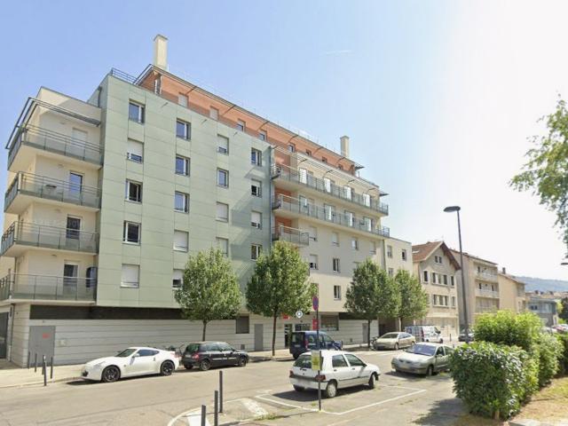 INVESTISSEMENT LOCATIF – GRENOBLE – Résidence étudiante Campus Universités Grenoble 4,70 % de rentabilité