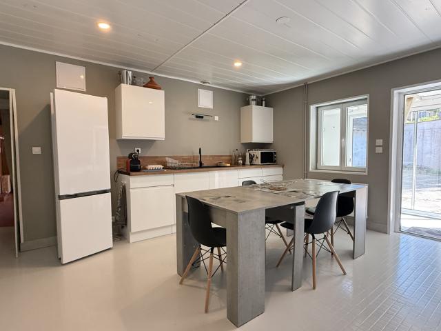 INVESTISSEMENT LOCATIF IMMEUBLE DE RAPPORT ACQUISITION SANS CRÉDIT BANCAIRE VENTE A TERME