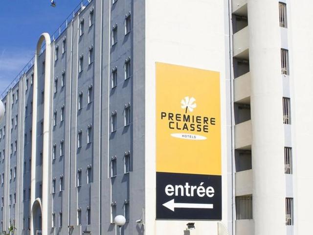 INVESTISSEMENT LOCATIF – LE BLANC MESNIL – Résidence Affaires Logely Blanc Mesnil 5,33 % de rentabilité