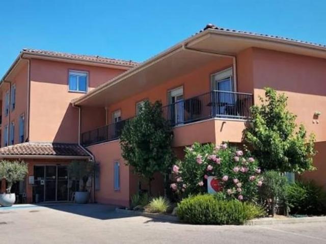 INVESTISSEMENT LOCATIF – LE CANNET – Résidence EHPAD La Villa des Saules 7.95 % de rentabilité