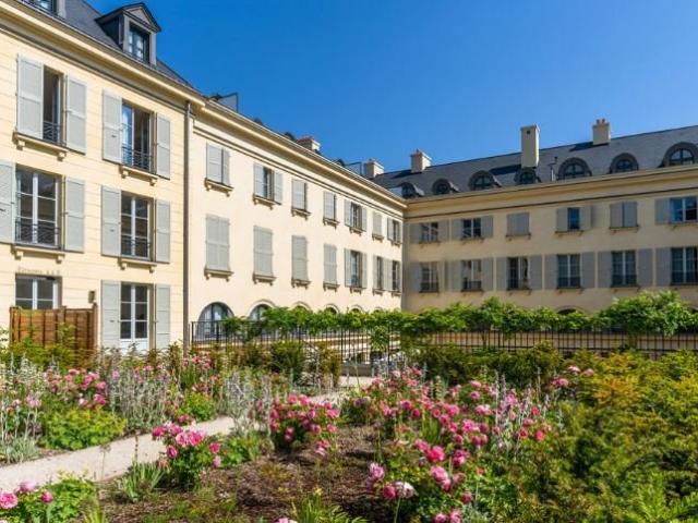 INVESTISSEMENT LOCATIF – LIMOGES – Résidence Seniors Les Jardins d'Arcadie 5% de rentabilité