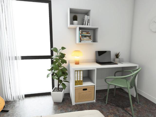 INVESTISSEMENT LOCATIF LMNP – GRENOBLE – 5.60%