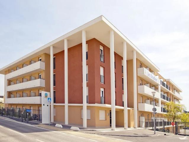 INVESTISSEMENT LOCATIF LMNP – MARSEILLE – 5.80 %