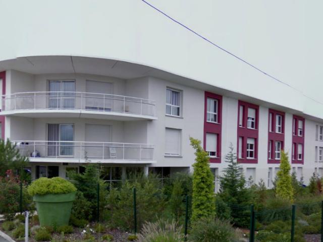 INVESTISSEMENT LOCATIF LMNP – MERIGNAC – 7.00%