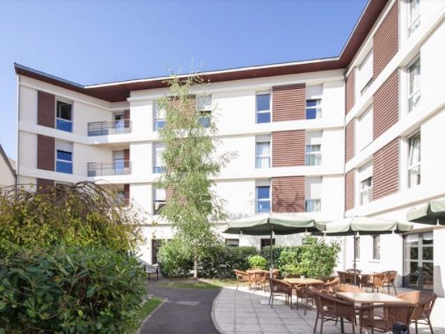 INVESTISSEMENT LOCATIF LMNP – ROMAINVILLE – 6.62%