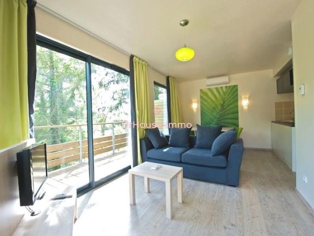 Investissement locatif LMNP rentabilité 7,18%