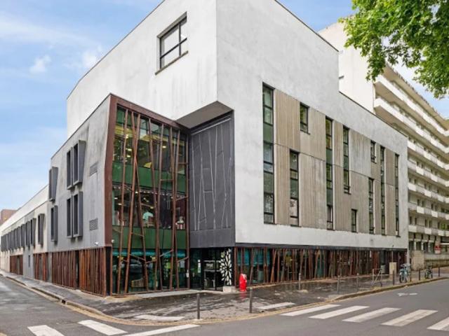 INVESTISSEMENT LOCATIF LMNP – TOURS – 6.50%