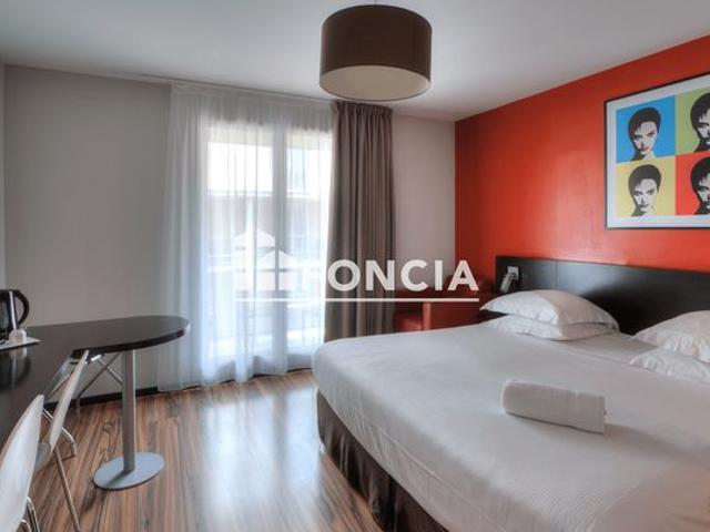 Investissement locatif – lmnp thoiry/genève opportunité spécial investisseurs