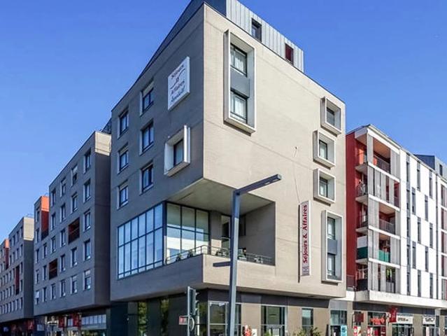INVESTISSEMENT LOCATIF LMNP – VITRY SUR SEINE – 6.75%