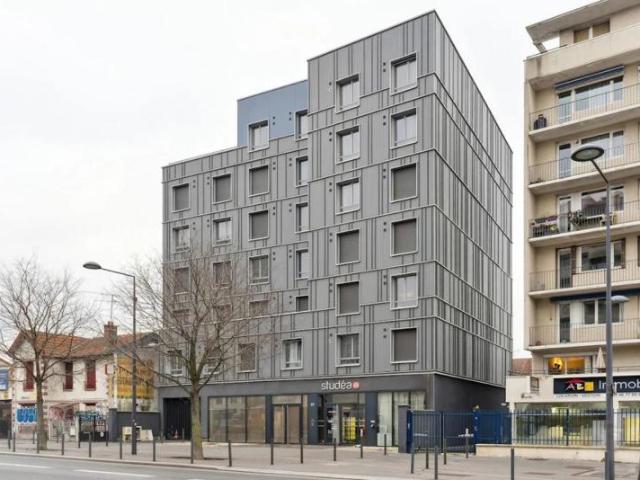 INVESTISSEMENT LOCATIF LMNP – VILLEJUIF – 5.20%