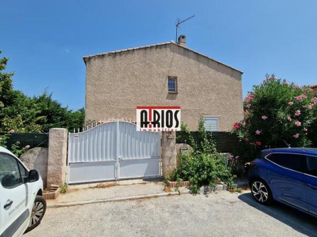 INVESTISSEMENT LOCATIF: LOCAL PROFESSIONNEL 120 M²
