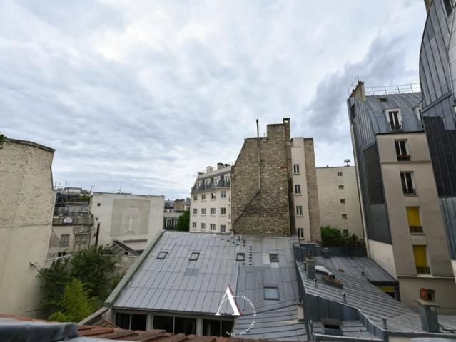 Investissement locatif Paris 9e
