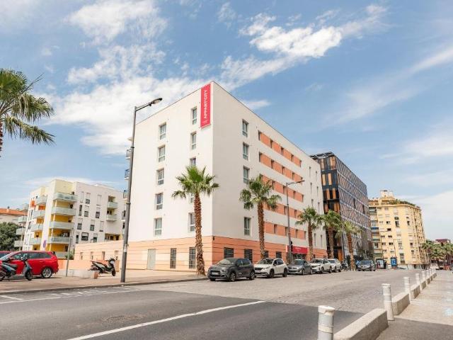 INVESTISSEMENT LOCATIF – Perpignan – Résidence de tourisme Appart'City Confort Perpignan Centre Gare 7.24% de rentabilité