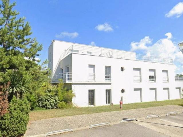 INVESTISSEMENT LOCATIF – Pornichet – Résidence Affaires Cap West Pornichet 7.26% de rentabilité