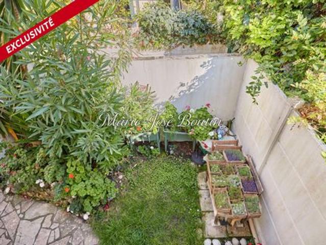 Investissement locatif proche du littoral havrais.