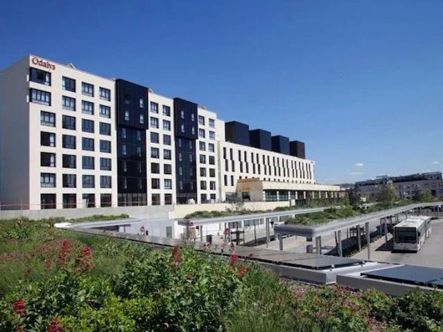 INVESTISSEMENT LOCATIF – RUEIL MALMAISON – Résidence Odalys Campus Paris Rueil 5.78% de rentabilité
