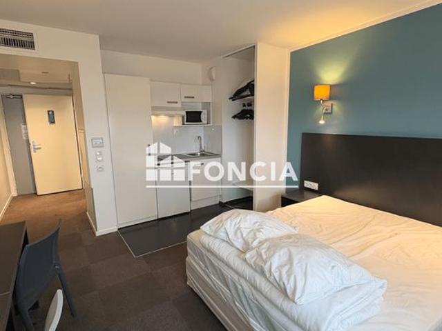 Investissement locatif rungis all suits appart hotel