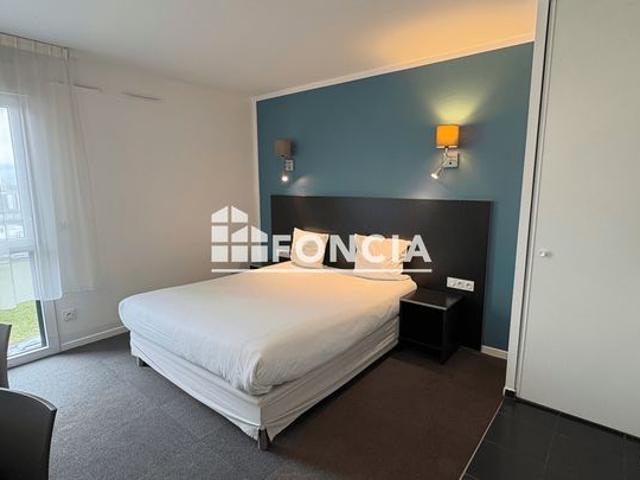 Investissement locatif rungis all suits appart hotel