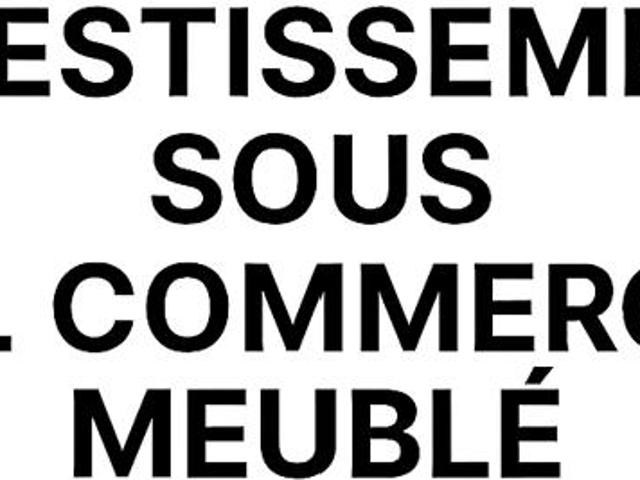 Investissement locatif résidence affaires