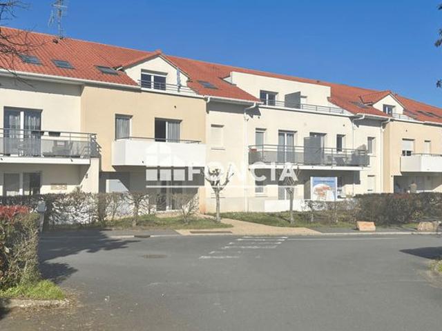 Investissement locatif residence de 2006