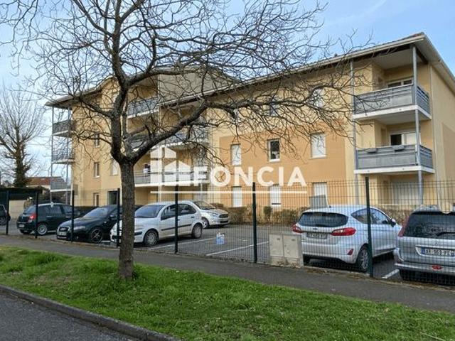 Investissement locatif residence de 2008
