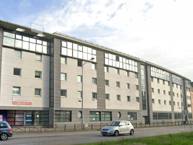 INVESTISSEMENT LOCATIF – ROUEN Résidence Étudiante Neoresid Saint Sever 6,05% de rentabilité