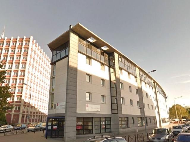 INVESTISSEMENT LOCATIF – ROUEN Résidence Étudiante Neoresid Saint Sever 6,14% de rentabilité