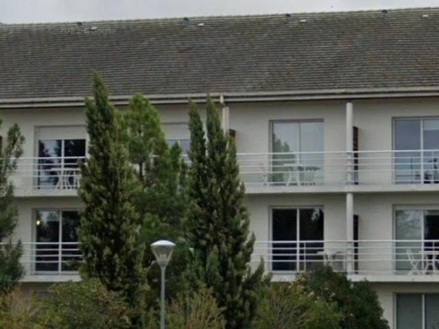 INVESTISSEMENT LOCATIF – Saint Michel sur Orge – Résidence Affaires Cap West – 6,01 % de rentabilité
