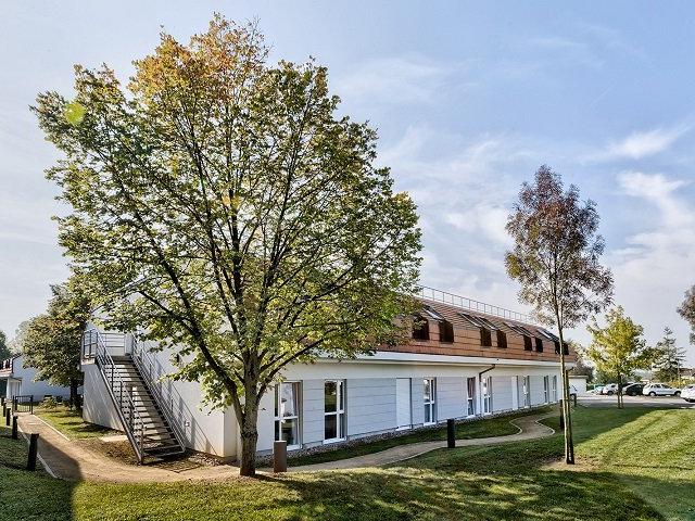 INVESTISSEMENT LOCATIF – ST JULIEN LES METZ – Résidence EHPAD Saint Julien 6,71 % de rentabilité