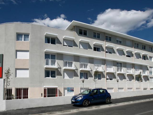 INVESTISSEMENT LOCATIF: STUDIO 17,8 m2 Marseille