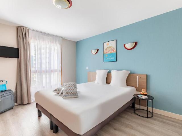 INVESTISSEMENT LOCATIF: STUDIO 19,65 m2 Marseille