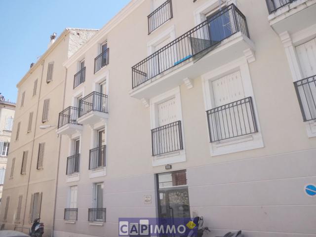 INVESTISSEMENT LOCATIF STUDIO / T1 LOUE, 83000 TOULON